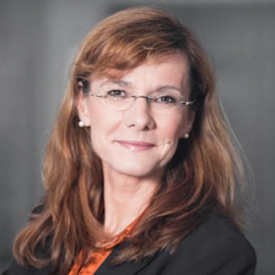 Rechtsanwältin  Gabriele Windbergs-Stahlschmidt 